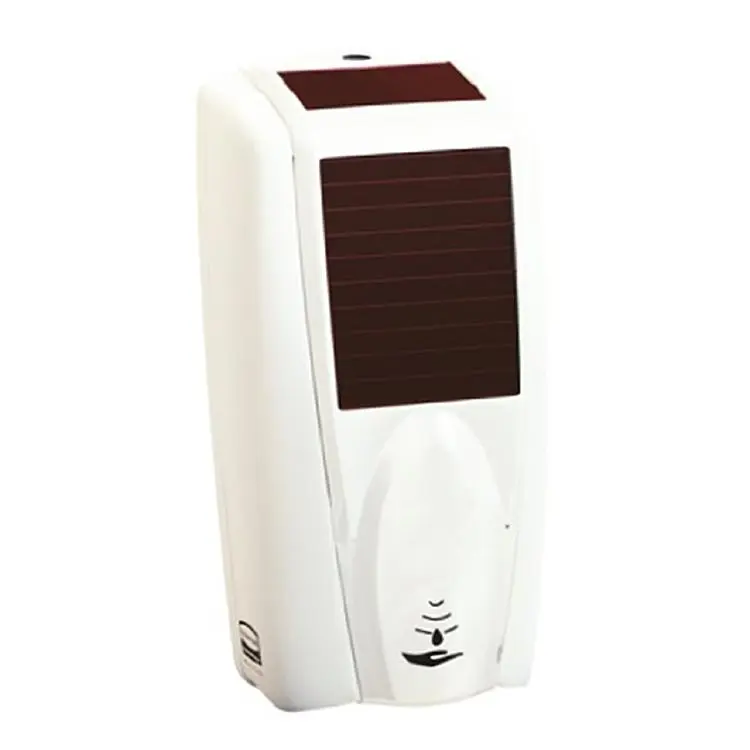 AutoFoam LumeCel