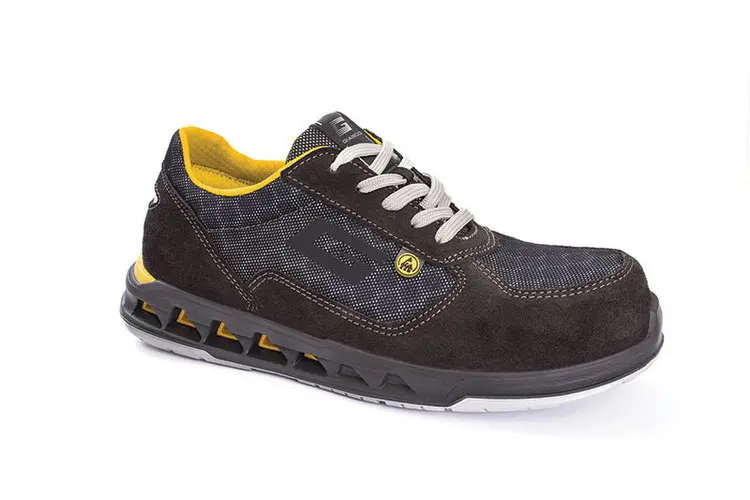 Sun 1PL, Halbschuh