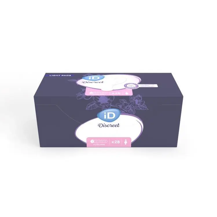 iD Discreet Light