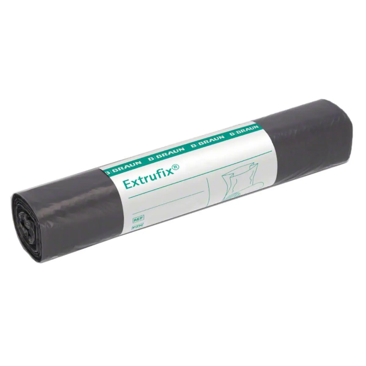 B. Braun Extrufix Abfallbeutel