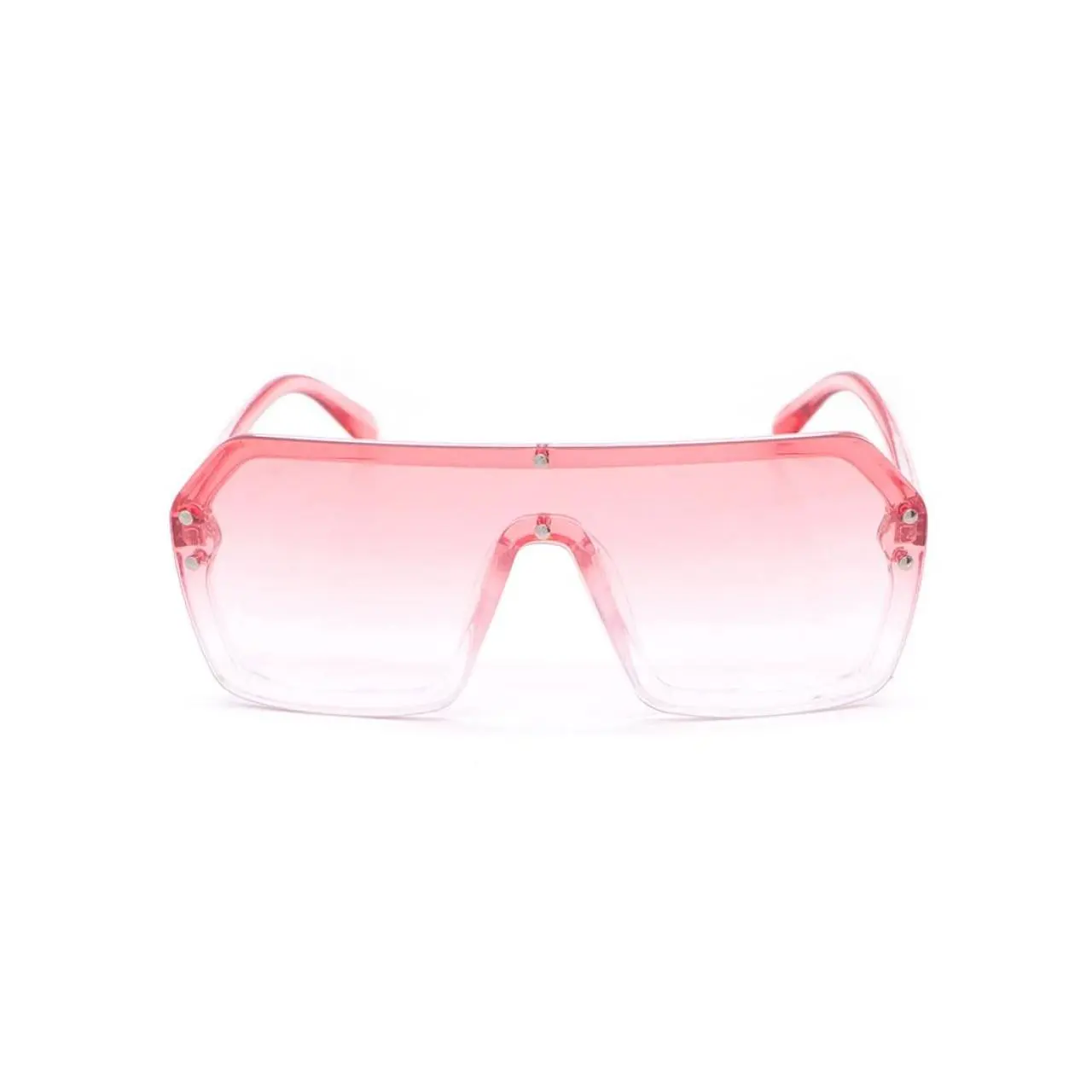«Miami» Sunglasses – Pink