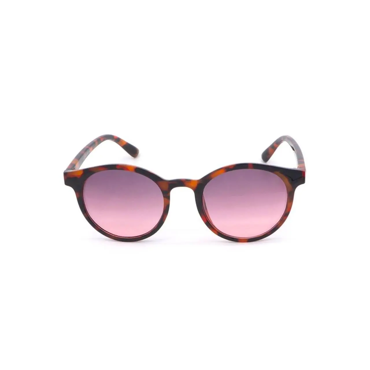 «Evergreen» Sunglasses – Tortoise