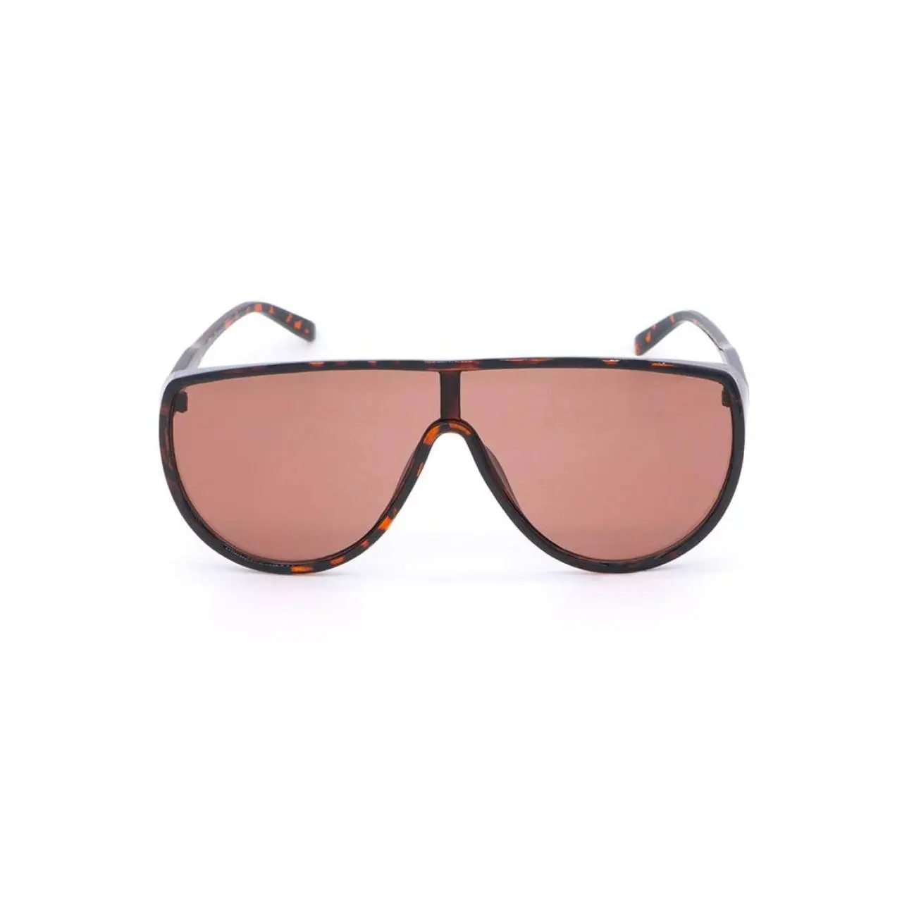 «Scarface» Sunglasses – Tortoise