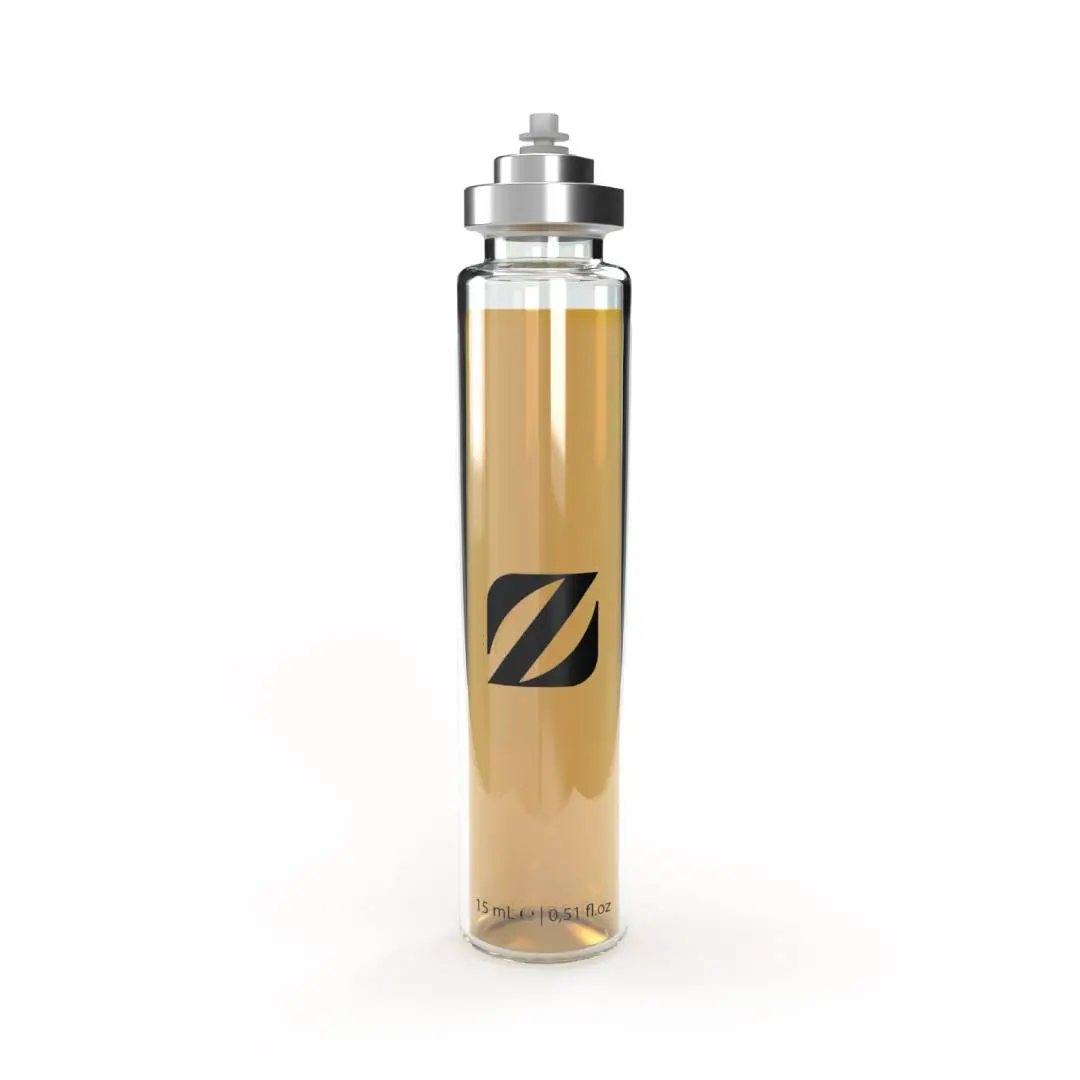 Perfume Refill for Him - 30% Essence - 15 ml