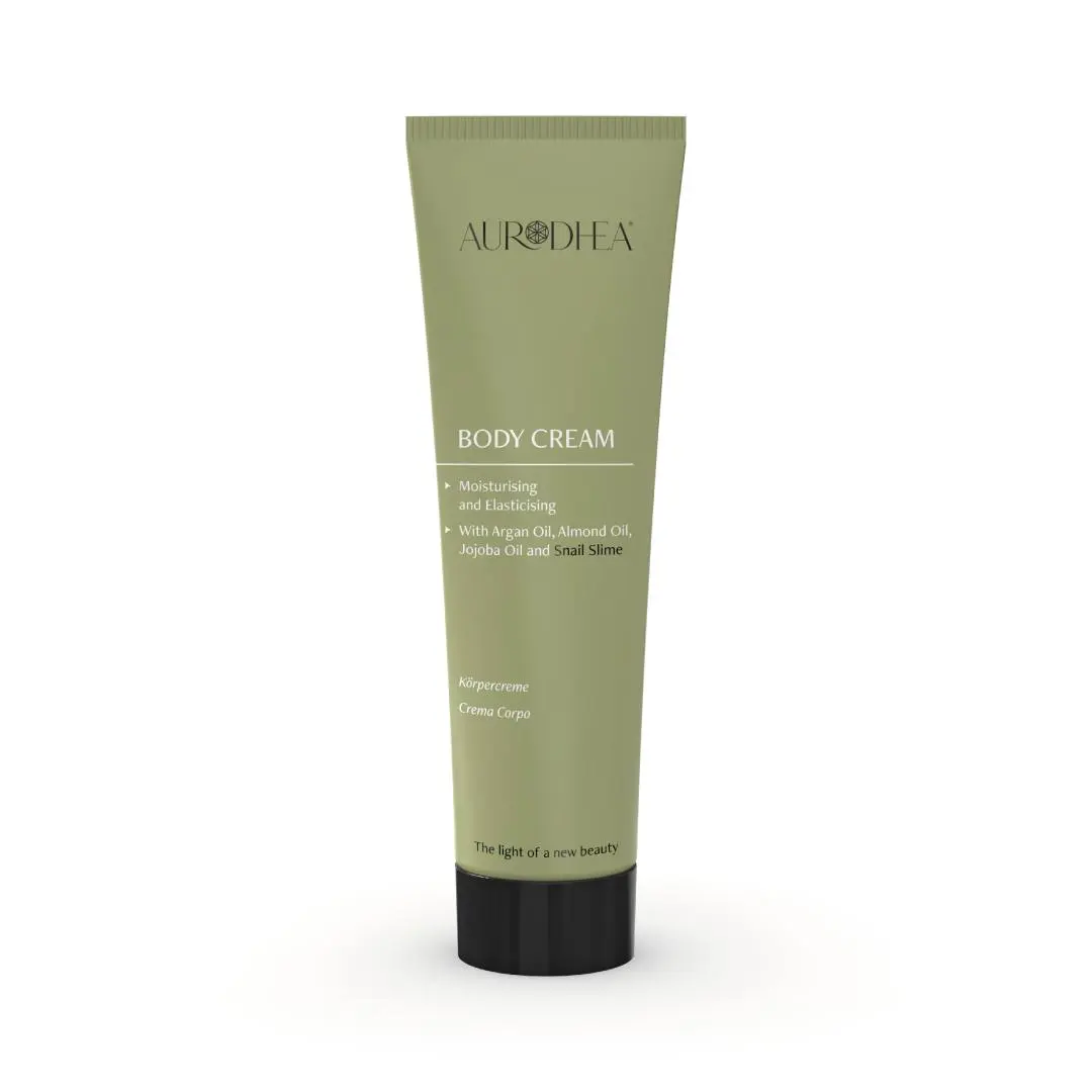 Snail Slime Body Cream - 150 ml