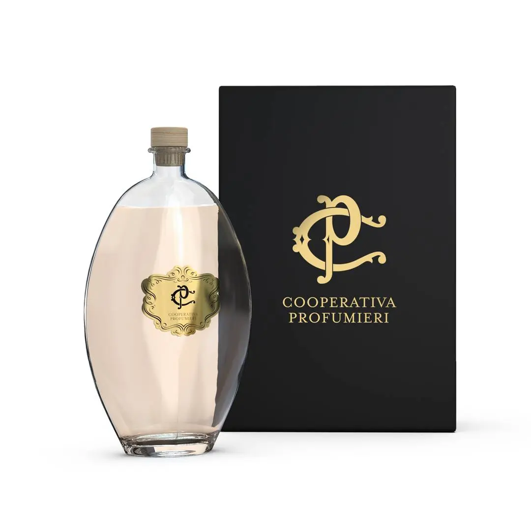 'Cooperativa Profumieri' Room Fragrance Diffuser – 'Fruity Blend' - 1500 ml