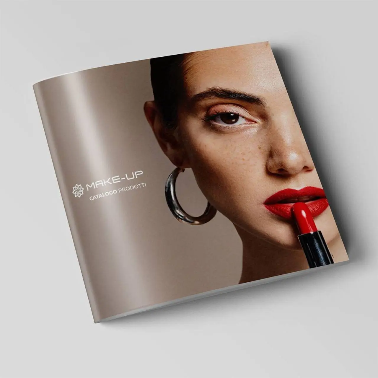 Make-up Catalogue