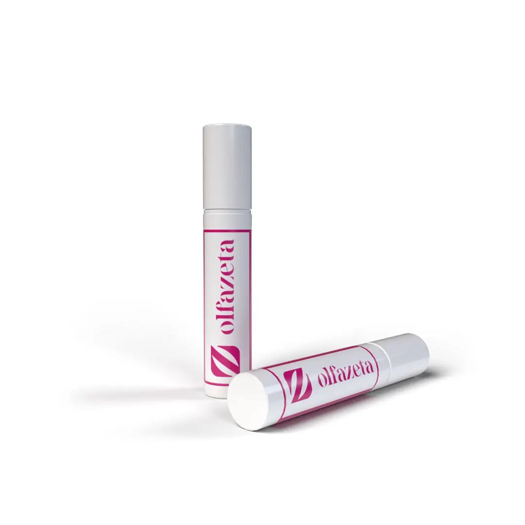 Perfume for Her with 30% essence - 3 ml