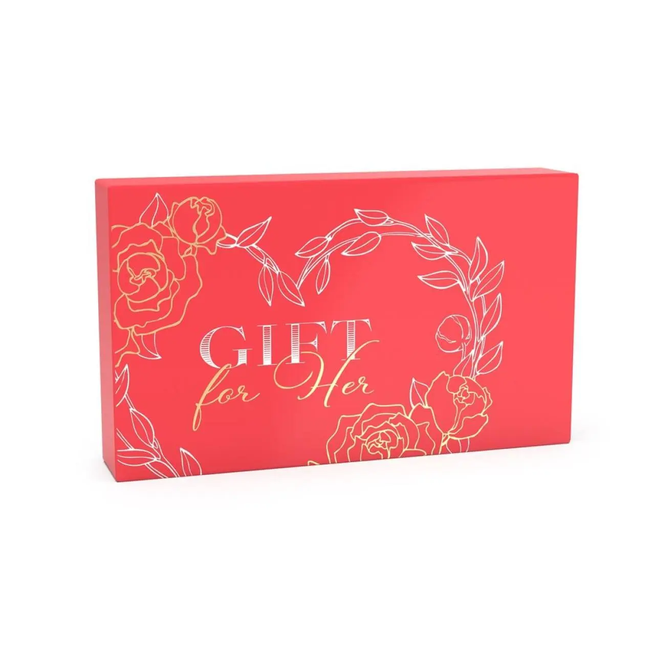 GIFT BOX (empty) - GIFT FOR HER