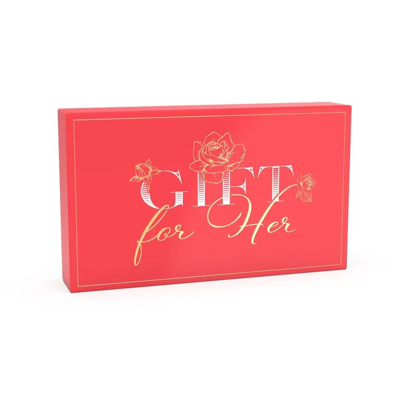 GIFT BOX (empty) - GIFT FOR HER