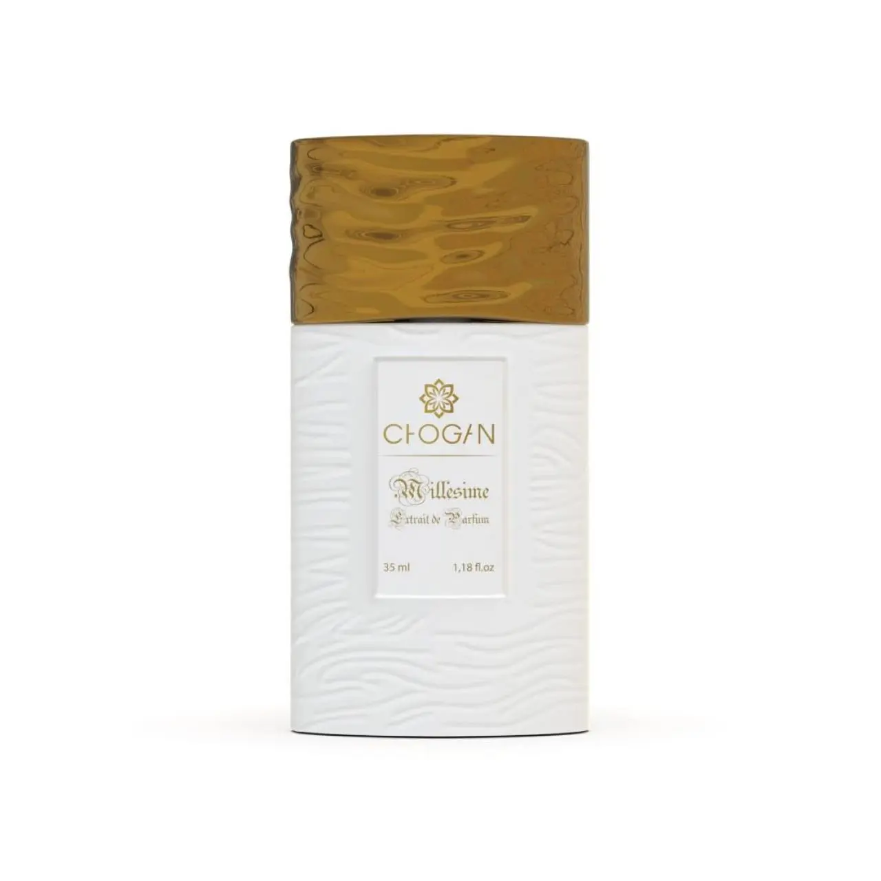 Perfume For Her with 30% essence - 35 ml