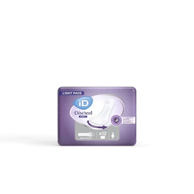 iD Discreet Light