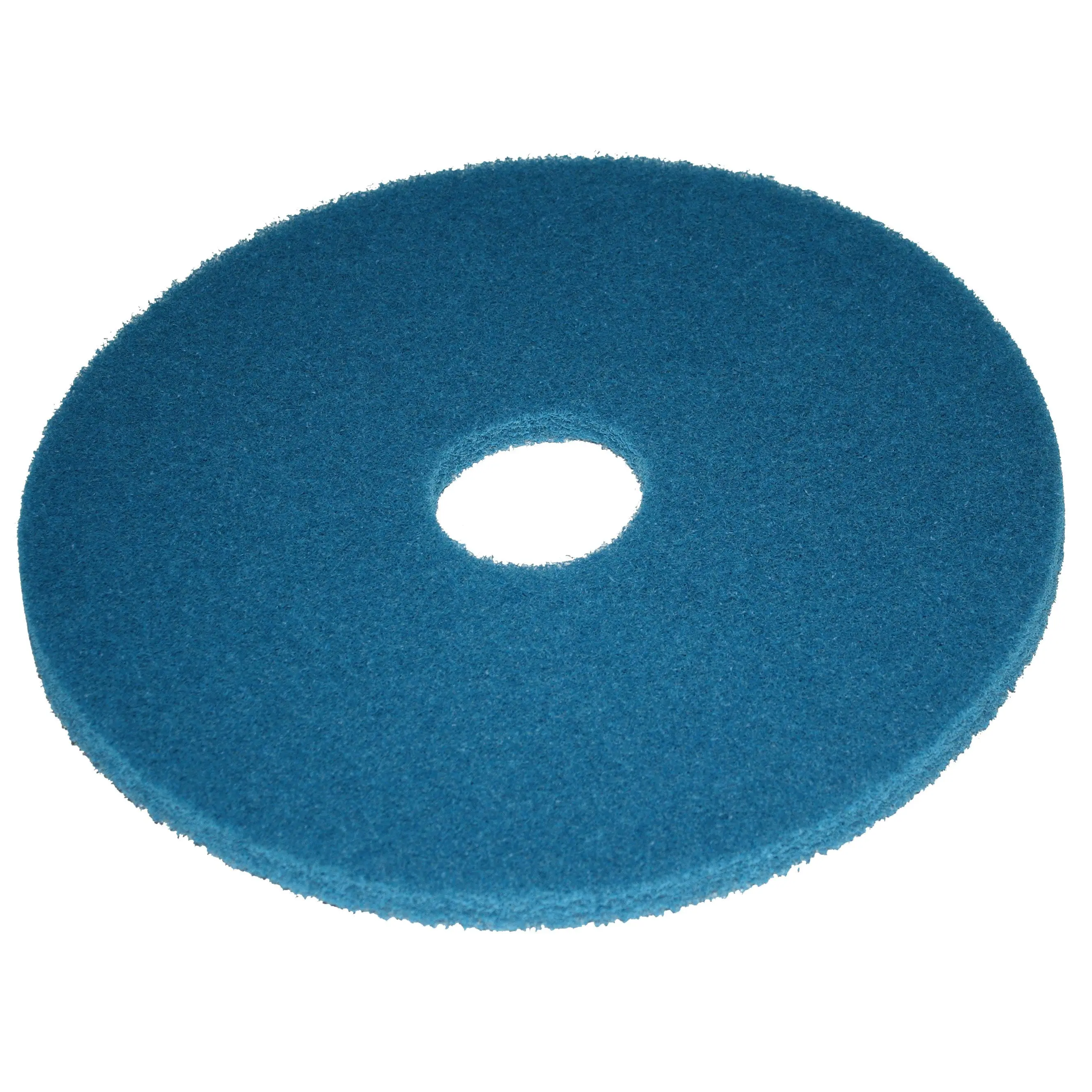 Pad blau, Ø 532 mm / 21", Polyester