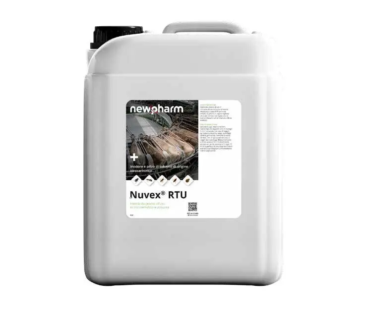 Nuvex® RTU