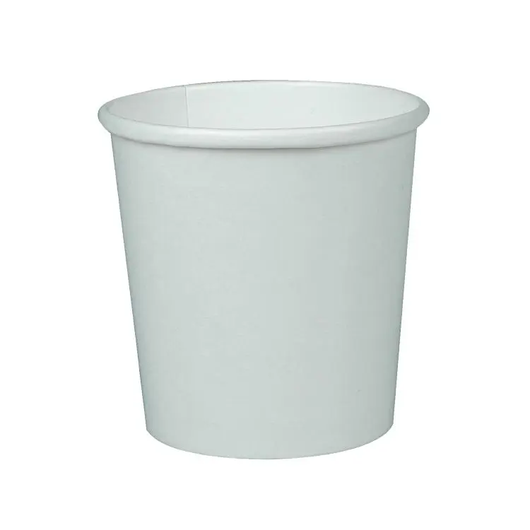 Suppencontainer weiss