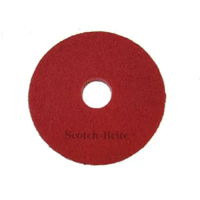 Padscheiben 3M™ Scotch-Brite™ Super-Pad 21"