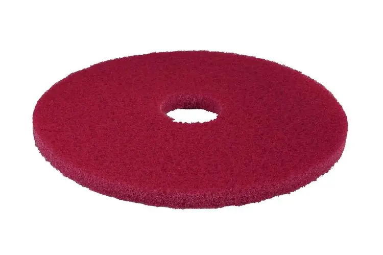 Padscheiben Super 9"