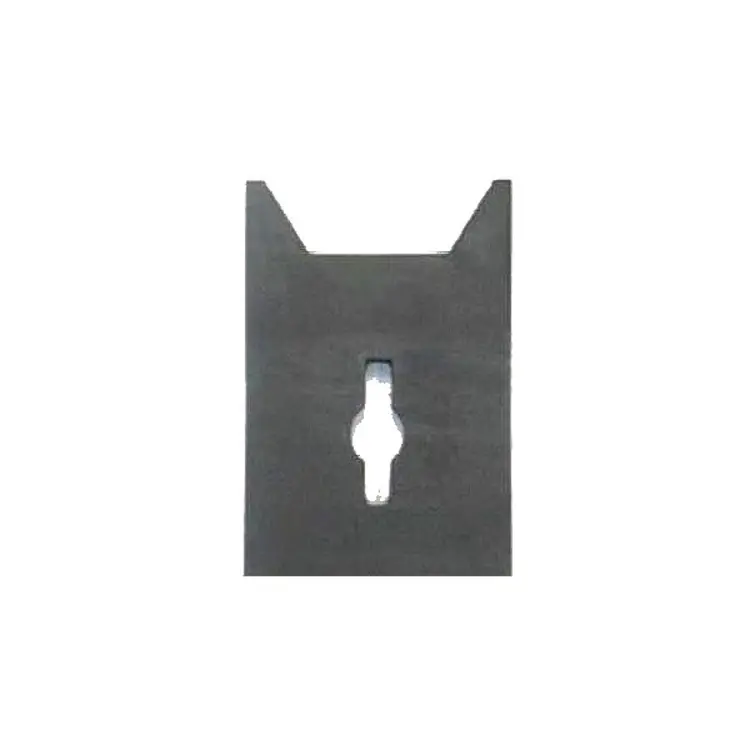 Sauglippen Kit Standard 1085mm