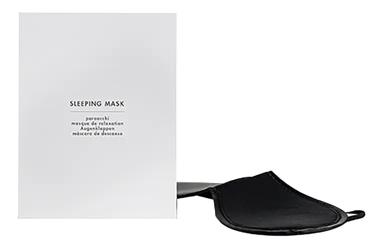 FUTURA Schlafmaske
