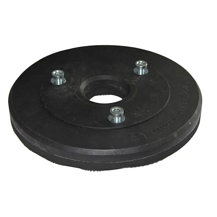 Treibteller 508mm / 10 Zoll für MY50B und MX50B