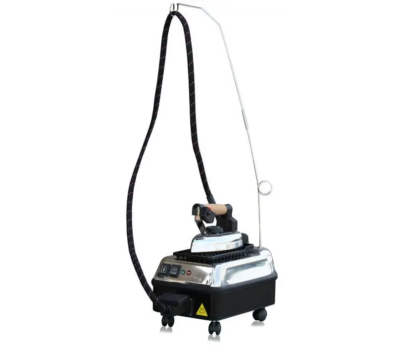 TRESOR INOX 2007