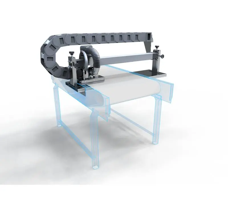 LAVANASTRI AUTOMATIZZATO