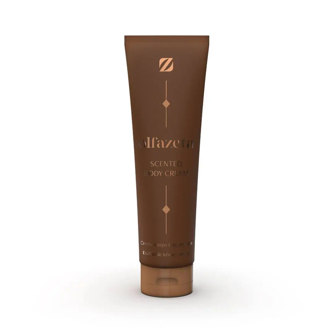 Scented Body Cream - 150 ml