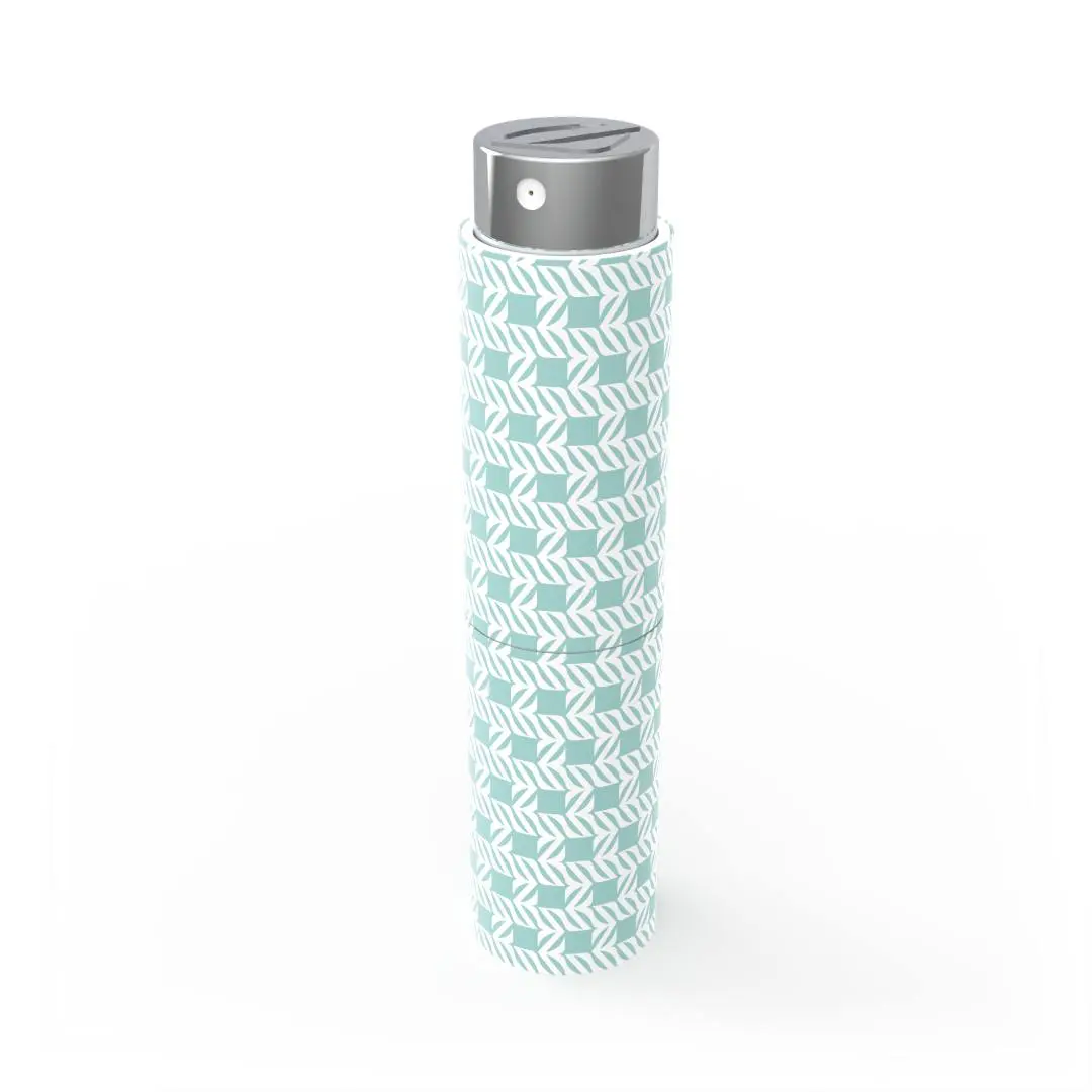 Purse perfume case