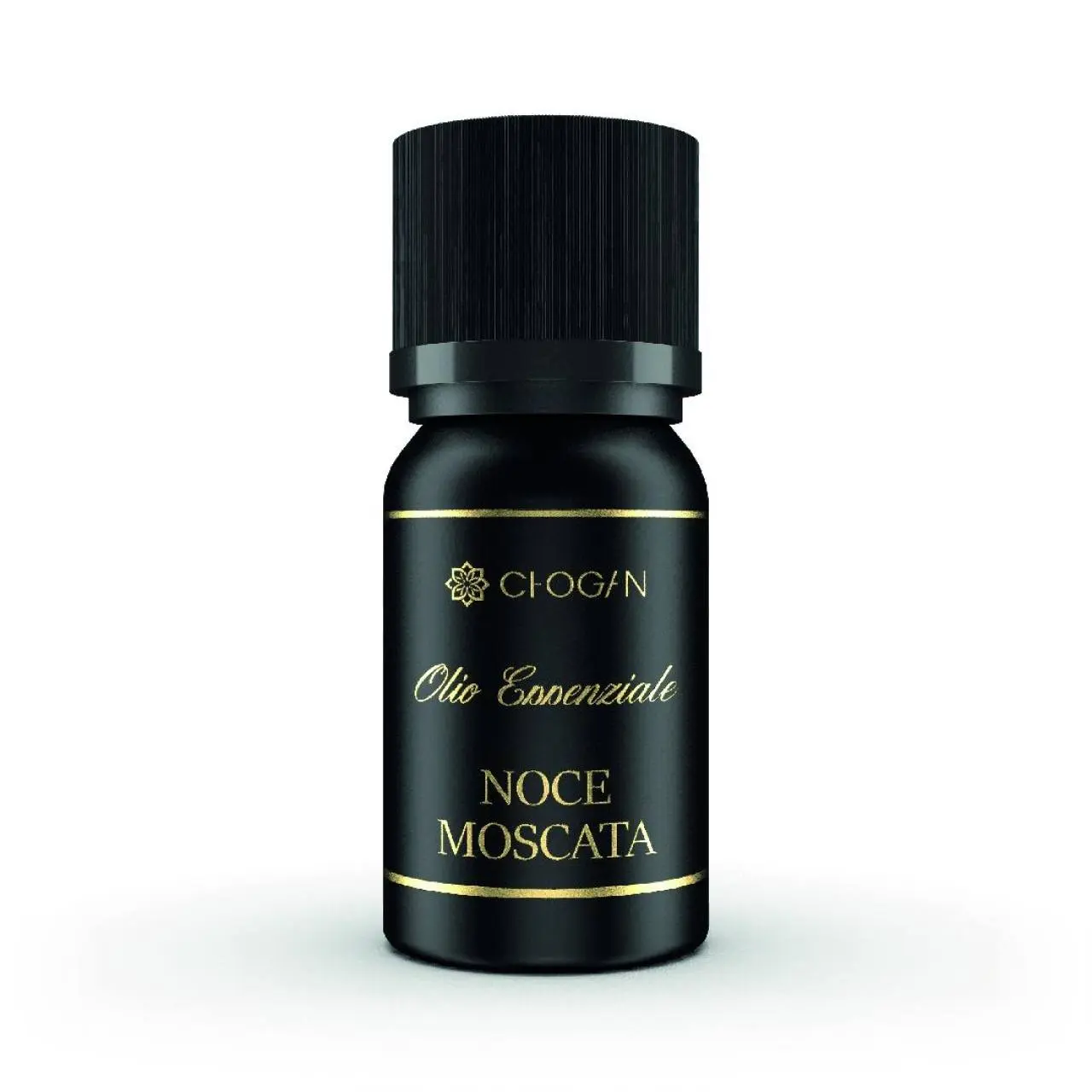 Nutmeg essential oil