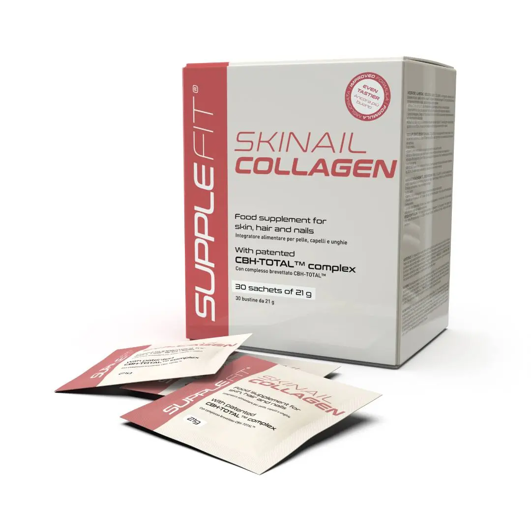 SKINAIL COLLAGEN – Food supplement for hair, skin and nails