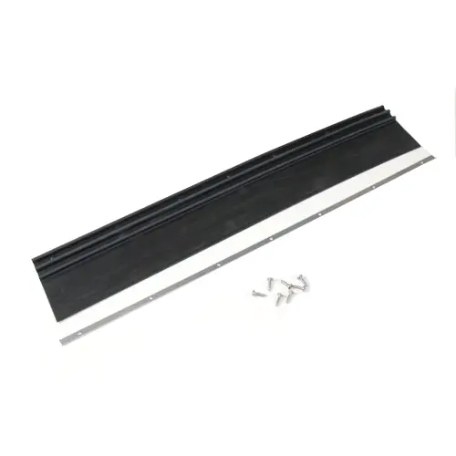 LW 46 HYBRID – Front bumper complete with screws (optional)