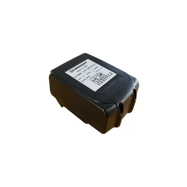 Battery 18V – 5Ah