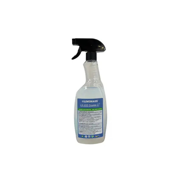 LB4 Electric – ED Spotter Crystal LS500