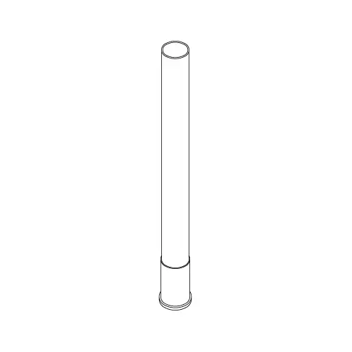 LINDA HEPA eco 7 – No. 15 – INTERNAL TUBE