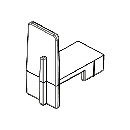 LS38 L-ion – No. 186 – SAFETY BAG LATCH