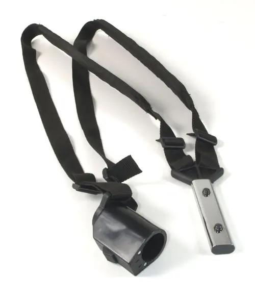 VALZER 5 Hepa – BACK PACK KIT