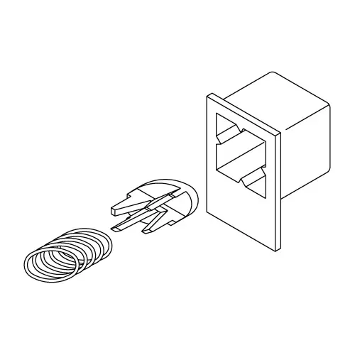 VALZER 5 Hepa – No. 11 – VALVE KIT