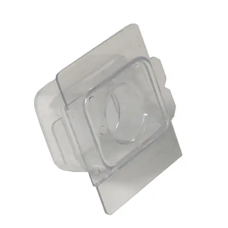HF6 pro eco Force – Demo Filter without hose