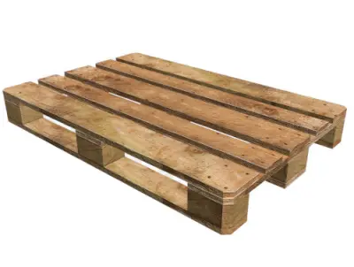 title="Paletta Standard"