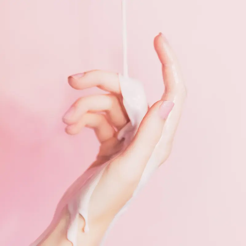 Saponi per il corpo