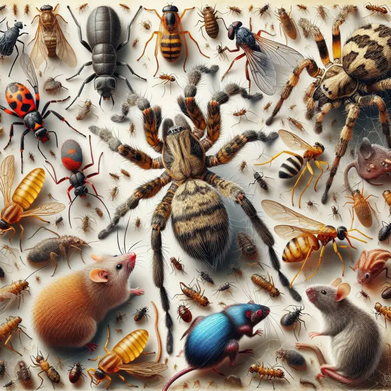 Insetticidi
