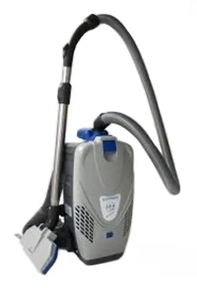 VACUUM CLEANER LB4 BACK PACK L-ION DIGITAL