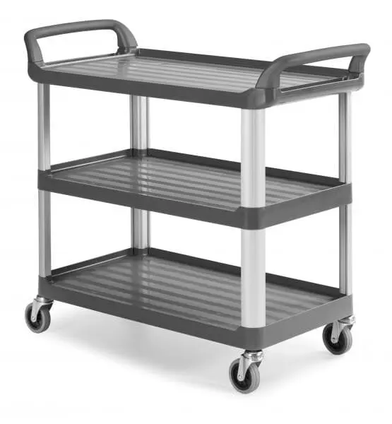 CARRELLO SHELF 3700