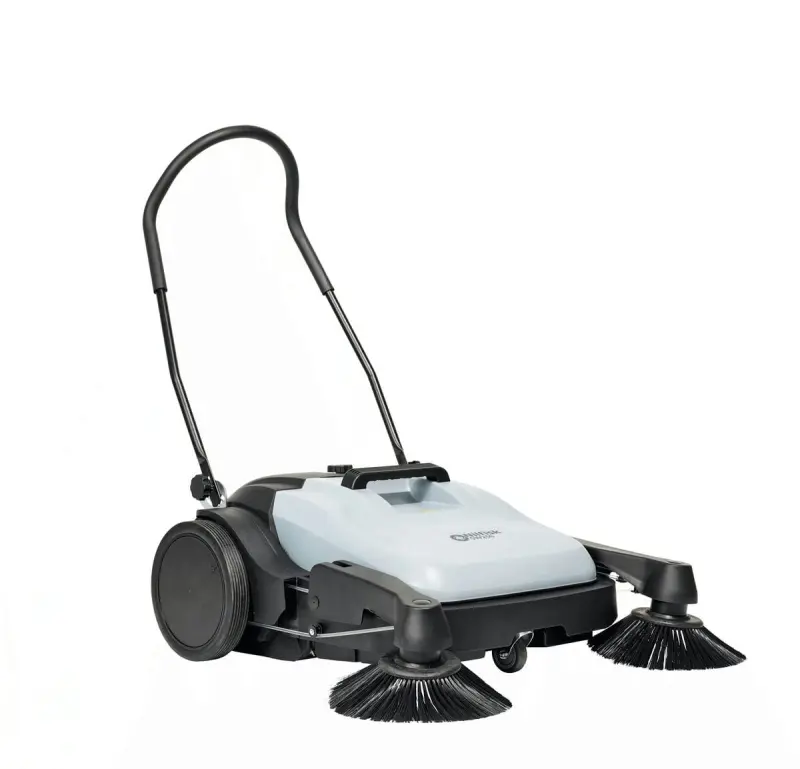 SPAZZOLATRICE NILFISK SW 250