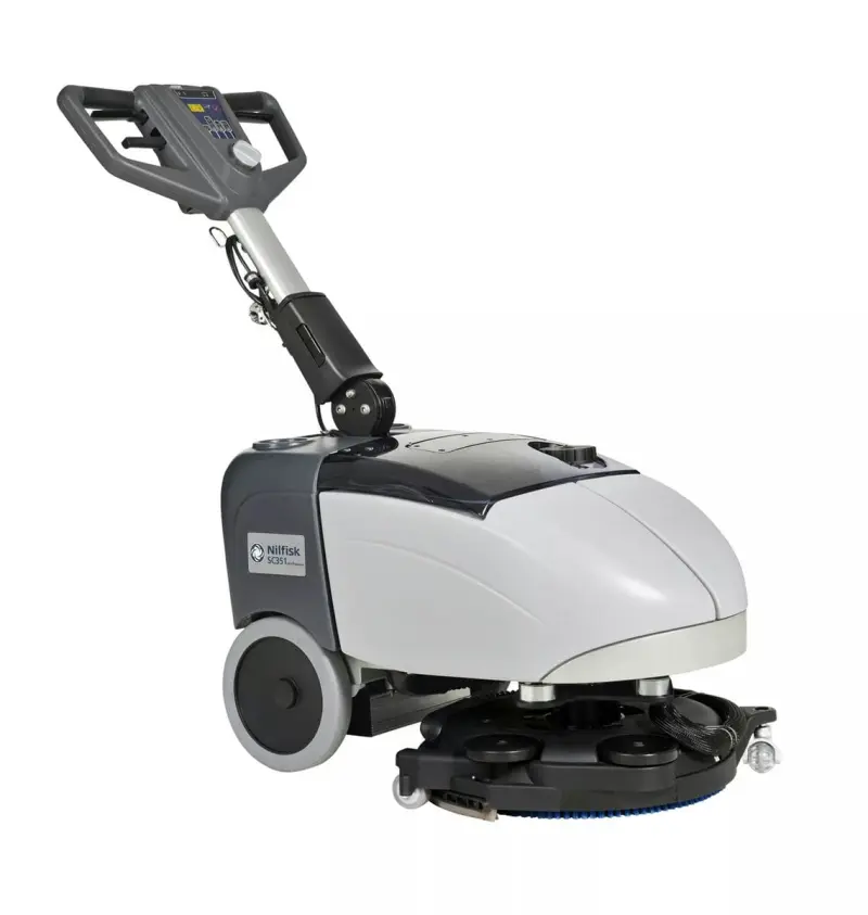 NILFISK SC 351