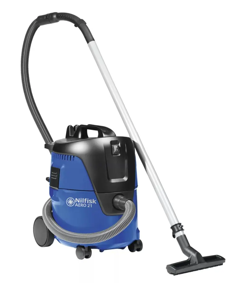 ASPIRAPOLVERE AERO 21-01 PC