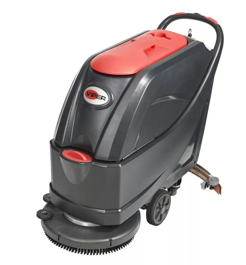 VIPER AS5160 T