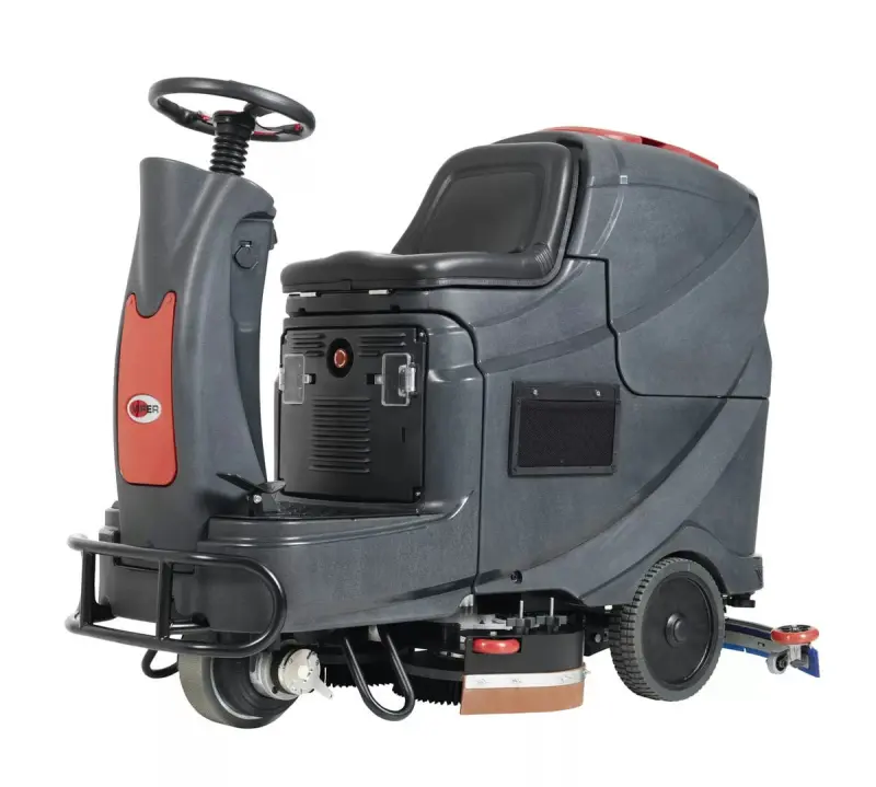 VIPER AS710R EU RIDE-ON SCRUBBER 24V