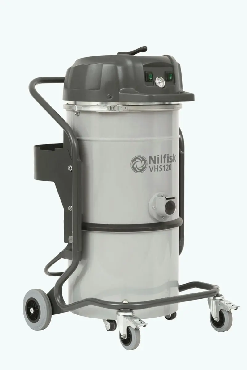 NILFISK CFM VHS 120 CB