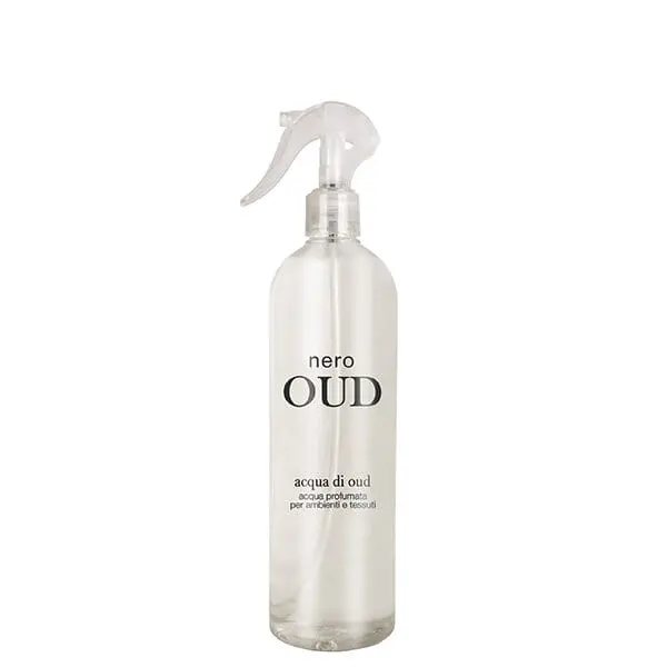 ACQUA PROFUMATA NERO OUD FLACONE AXEL